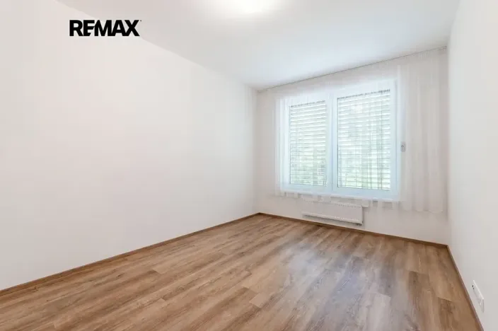 Pronájem bytu 3+kk, Praha - Hostivař, Nurmiho, 63 m2