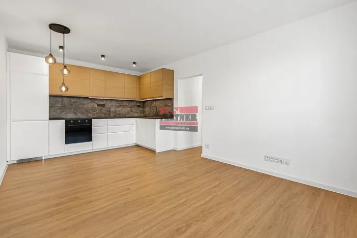 Prodej bytu 2+kk, České Budějovice, M. Chlajna, 39 m2
