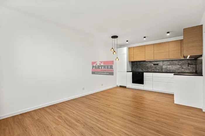 Prodej bytu 2+kk, České Budějovice, M. Chlajna, 39 m2
