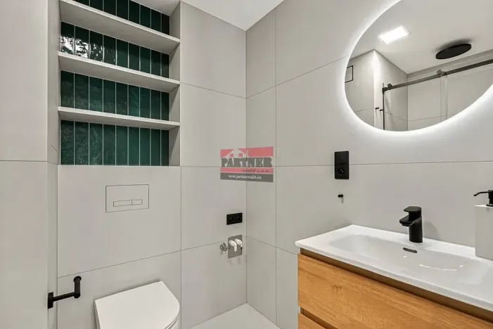 Prodej bytu 2+kk, České Budějovice, M. Chlajna, 39 m2