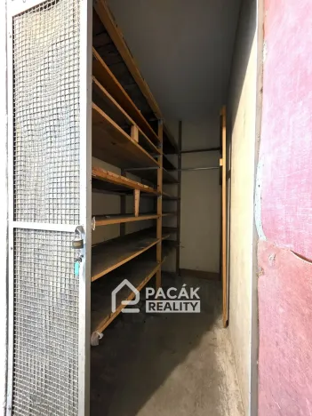 Prodej bytu 2+1, Brodek u Přerova, Sídliště Svobody, 59 m2
