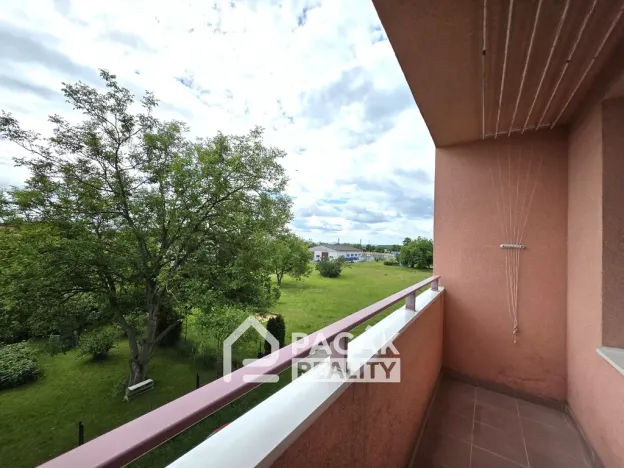 Prodej bytu 2+1, Brodek u Přerova, Sídliště Svobody, 59 m2