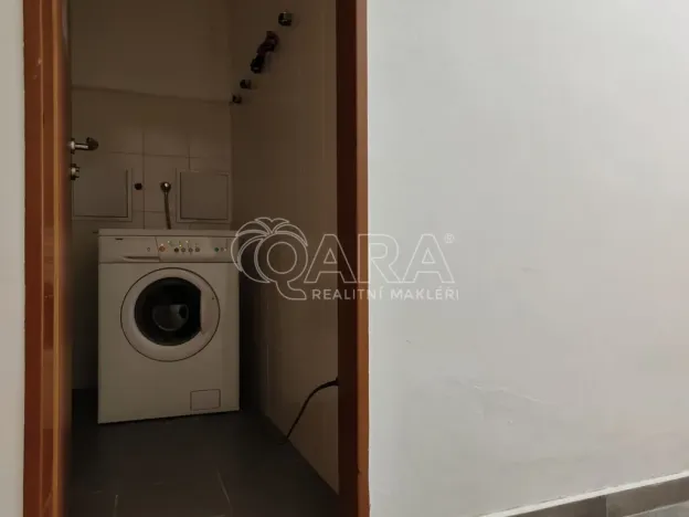 Pronájem bytu 1+kk, Praha - Miškovice, Bendlova, 25 m2
