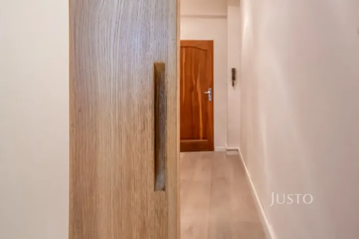 Pronájem bytu 2+kk, Praha, Americká, 46 m2