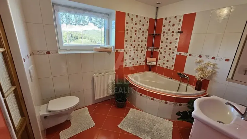 Prodej rodinného domu, Vimperk, 111 m2