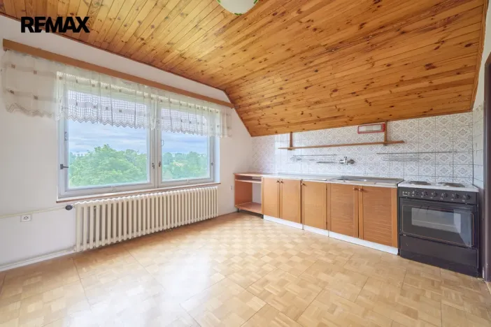 Prodej vícegeneračního domu, Červený Kostelec - Lhota za Červeným Kostelcem, 240 m2