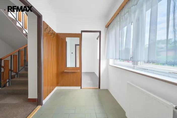 Prodej vícegeneračního domu, Červený Kostelec - Lhota za Červeným Kostelcem, 240 m2