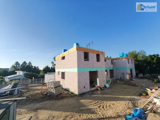 Prodej bytu 4+kk, Strančice, 93 m2