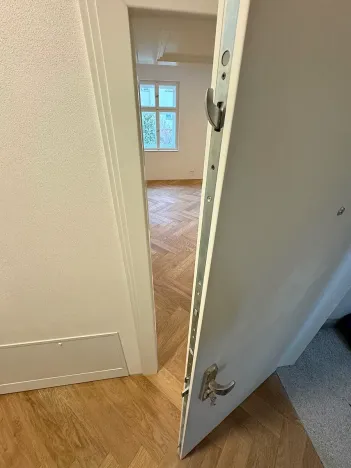 Pronájem bytu 1+kk, Brno, Březinova, 42 m2