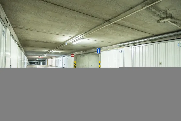 Pronájem bytu 3+1, Praha - Hlubočepy, Högerova, 100 m2