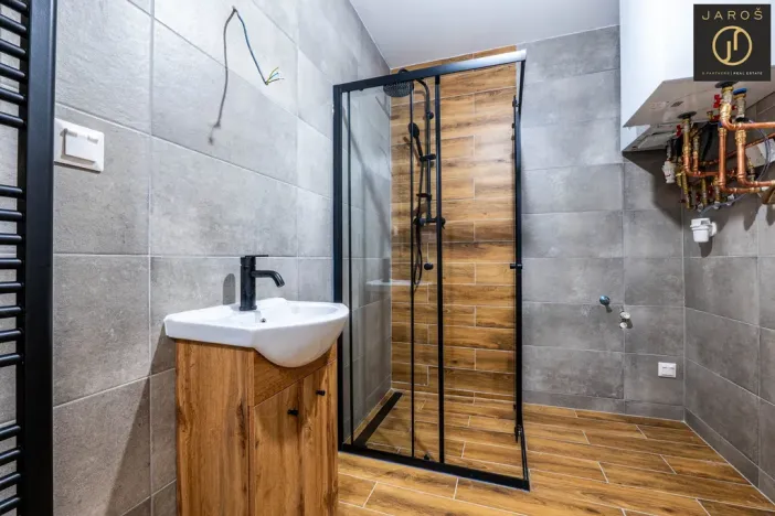 Prodej bytu 2+kk, Jáchymov, náměstí Republiky, 34 m2