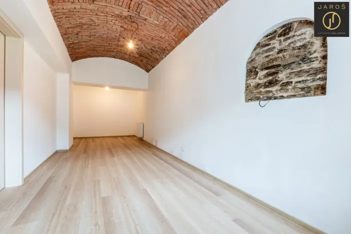 Prodej bytu 2+kk, Jáchymov, náměstí Republiky, 67 m2