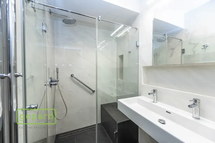 Pronájem bytu 2+1, Praha - Vinohrady, Italská, 58 m2