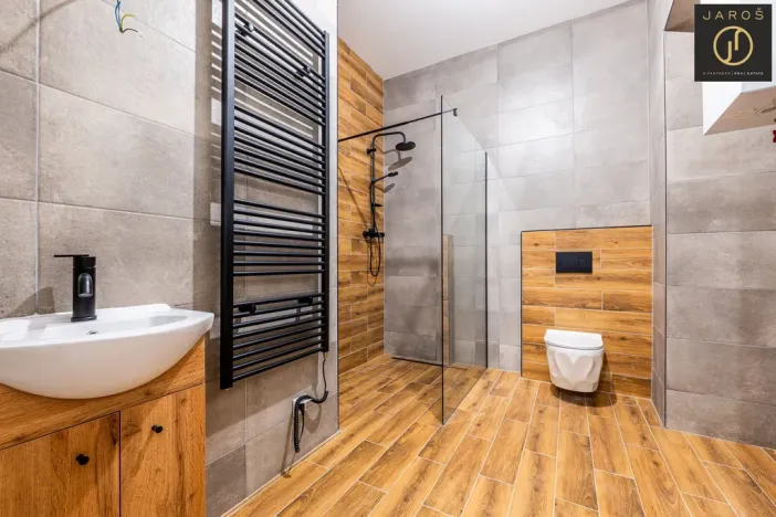 Prodej bytu 2+kk, Jáchymov, náměstí Republiky, 51 m2