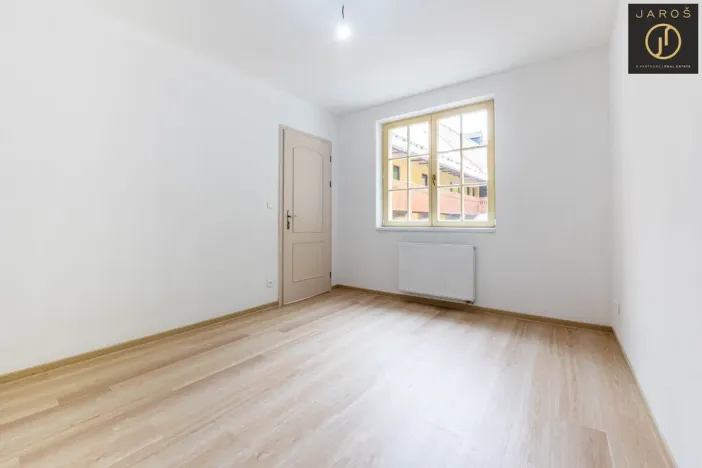 Prodej bytu 2+kk, Jáchymov, náměstí Republiky, 62 m2