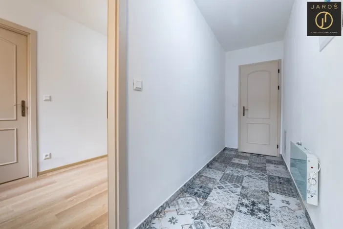 Prodej bytu 2+kk, Jáchymov, náměstí Republiky, 62 m2