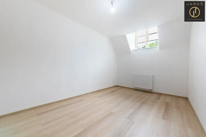 Prodej bytu 2+kk, Jáchymov, náměstí Republiky, 43 m2