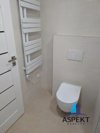 Pronájem bytu 1+1, Praha - Záběhlice, Ellnerové, 36 m2