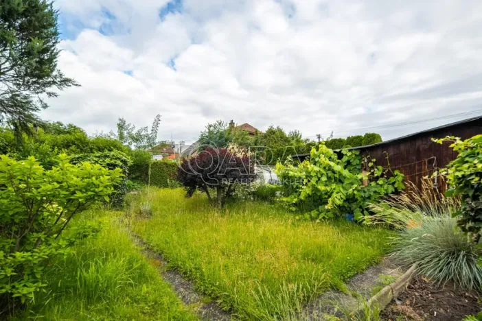 Prodej rodinného domu, Hradec Králové - Slezské Předměstí, Blahoslavova, 65 m2