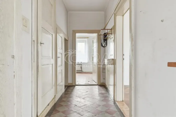 Prodej rodinného domu, Hradec Králové - Slezské Předměstí, Blahoslavova, 65 m2