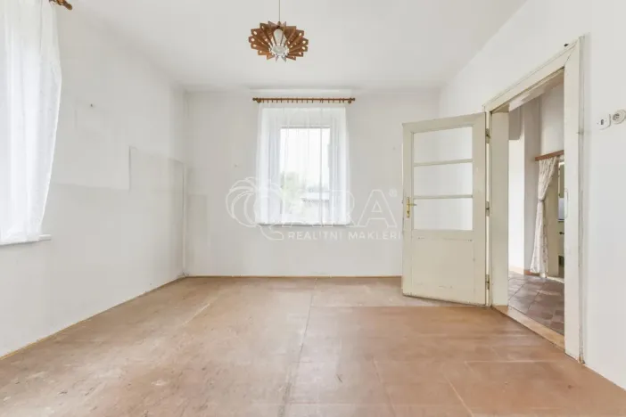 Prodej rodinného domu, Hradec Králové - Slezské Předměstí, Blahoslavova, 65 m2