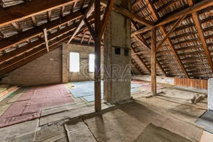 Prodej rodinného domu, Hradec Králové - Slezské Předměstí, Blahoslavova, 65 m2