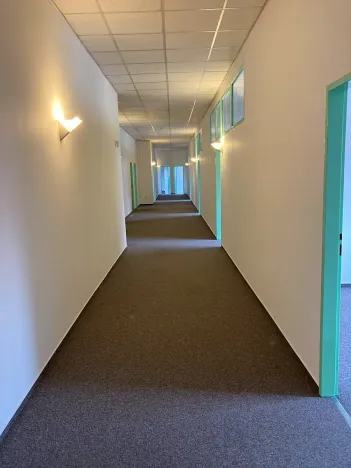 Pronájem kanceláře, Praha - Libeň, U libeňského pivovaru, 30 m2