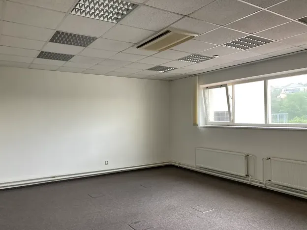 Pronájem kanceláře, Praha - Libeň, U libeňského pivovaru, 30 m2