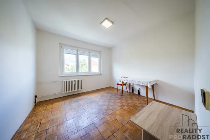 Prodej bytu 2+1, Hodonín, Družstevní čtvrť, 55 m2