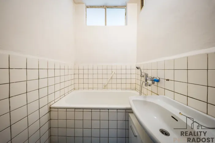 Prodej bytu 2+1, Hodonín, Družstevní čtvrť, 55 m2