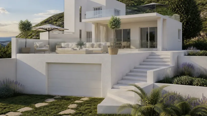 Prodej domu, Badesi, Sardinie, Itálie, 180 m2