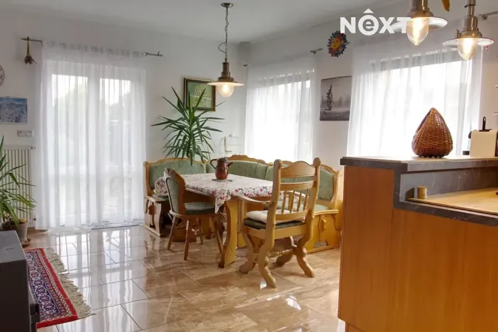 Pronájem rodinného domu, Dešenice, 116 m2
