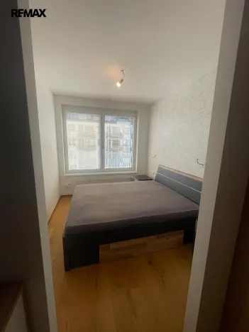 Pronájem bytu 2+kk, Praha - Hlubočepy, Hugo Haase, 52 m2