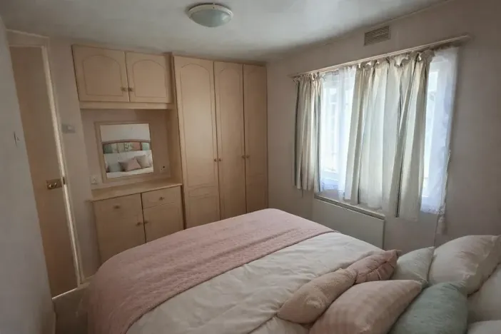 Prodej mobilheimu, Čechočovice, 33 m2