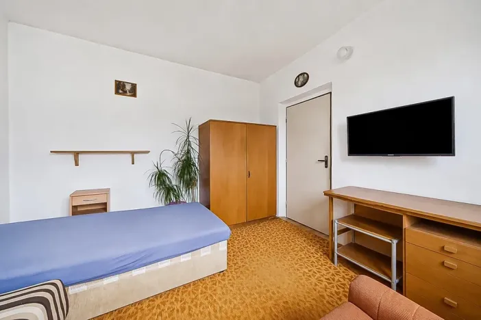 Prodej bytu 2+1, Olomouc - Neředín, Dělnická, 54 m2