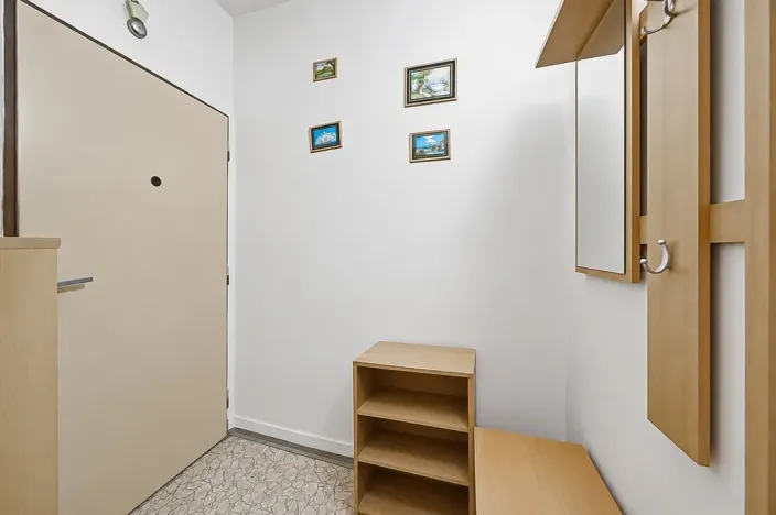 Prodej bytu 2+1, Olomouc - Neředín, Dělnická, 54 m2