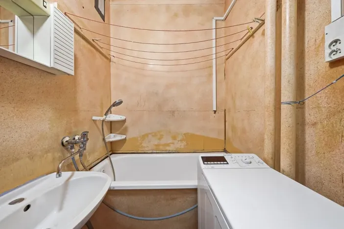 Prodej bytu 2+1, Olomouc - Neředín, Dělnická, 54 m2