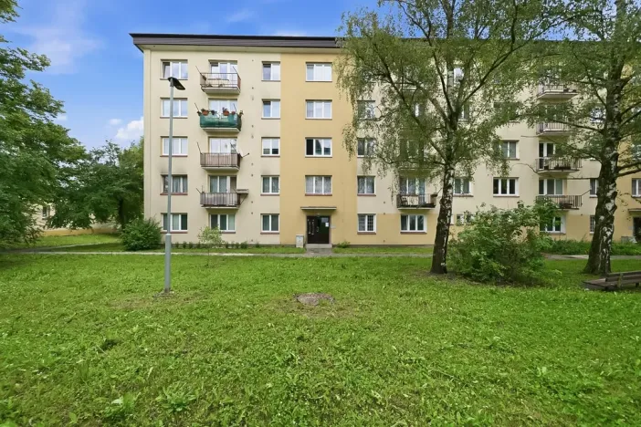Prodej bytu 2+1, Olomouc - Neředín, Dělnická, 54 m2