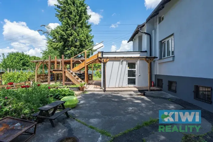 Prodej rodinného domu, Ostrava, Muglinovská, 258 m2