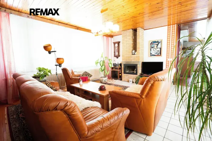 Prodej rodinného domu, Kyjov, 105 m2