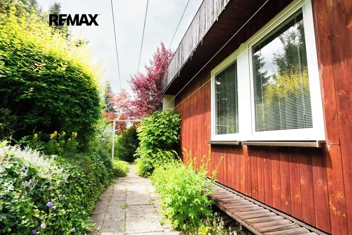 Prodej rodinného domu, Kyjov, 105 m2