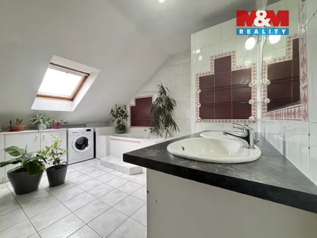 Prodej bytu 4+kk, Bratřice, 90 m2