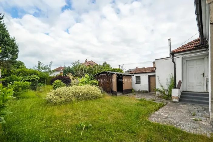Prodej rodinného domu, Hradec Králové, Blahoslavova, 65 m2