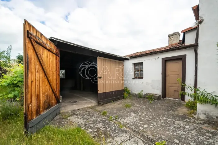 Prodej rodinného domu, Hradec Králové, Blahoslavova, 65 m2