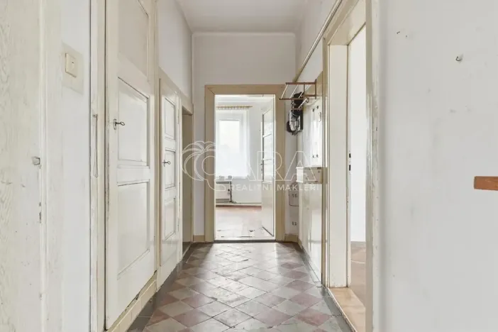 Prodej rodinného domu, Hradec Králové, Blahoslavova, 65 m2