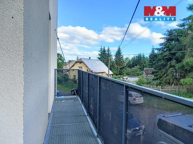 Prodej bytu 3+1, Nová Ves, 55 m2