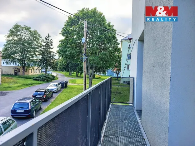 Prodej bytu 3+1, Nová Ves, 55 m2