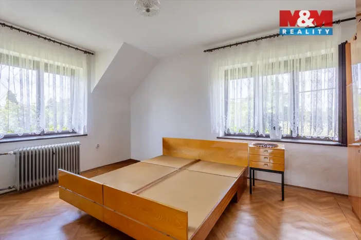 Prodej rodinného domu, Krásná Lípa - Zahrady, 200 m2
