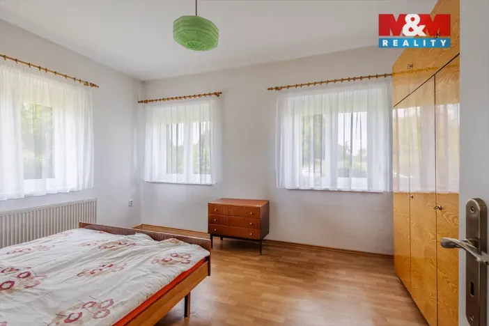 Prodej rodinného domu, Krásná Lípa - Zahrady, 200 m2