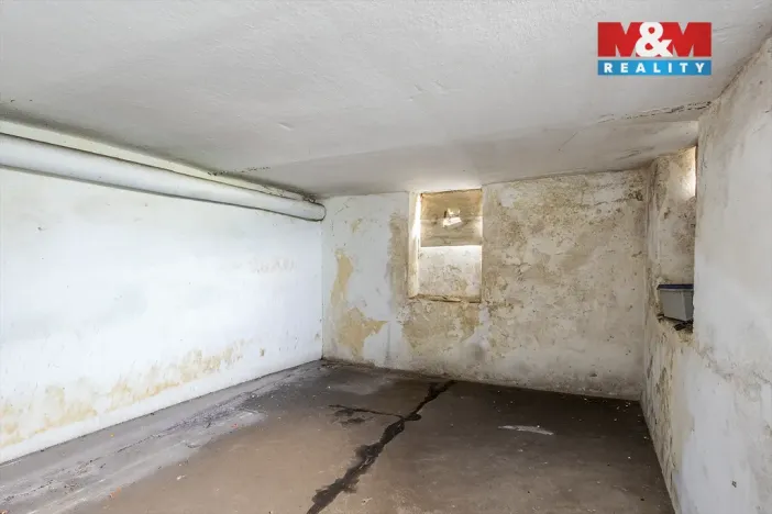 Prodej rodinného domu, Krásná Lípa - Zahrady, 200 m2